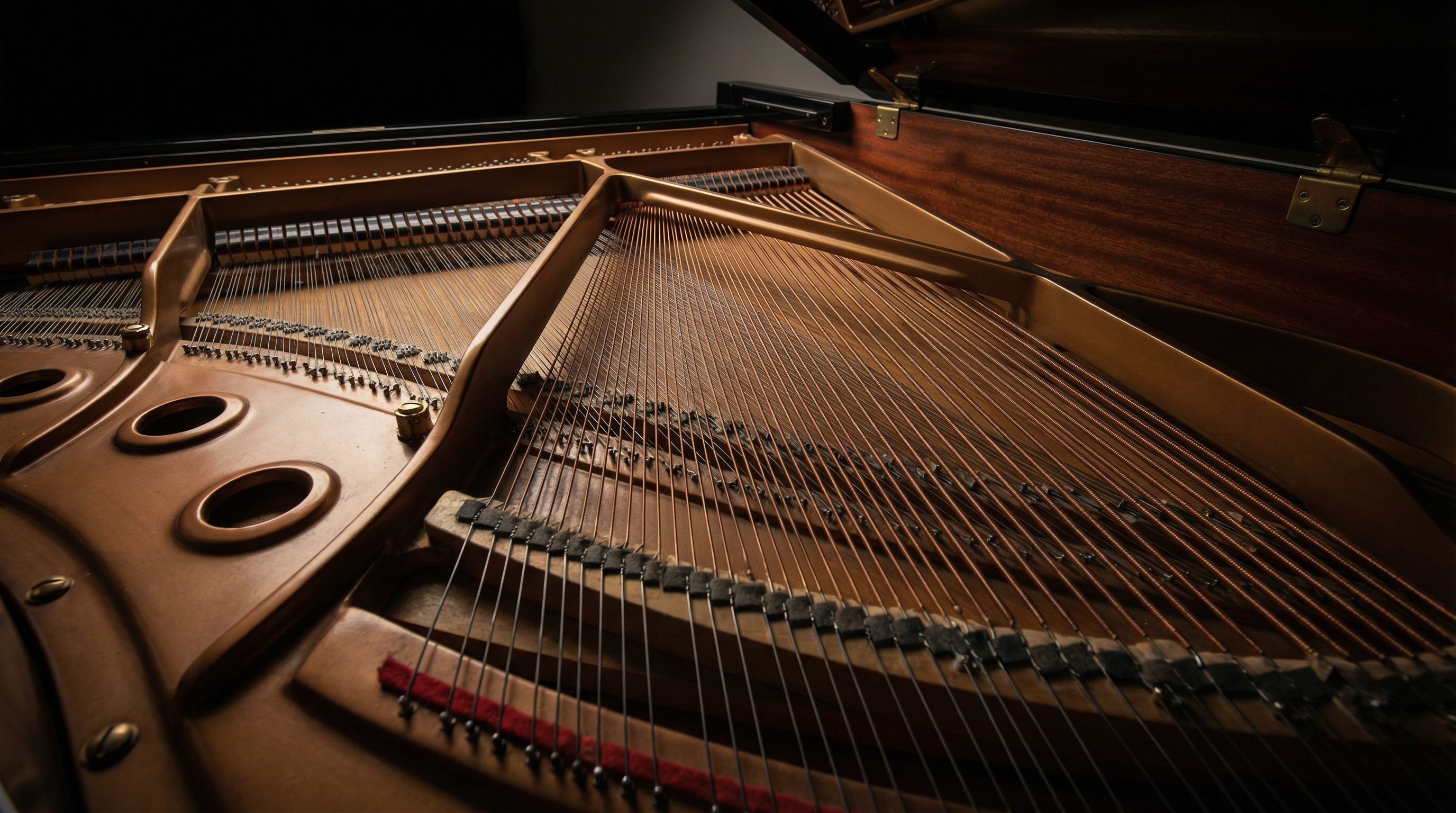 The Art of Songwriting: Structure and Composition